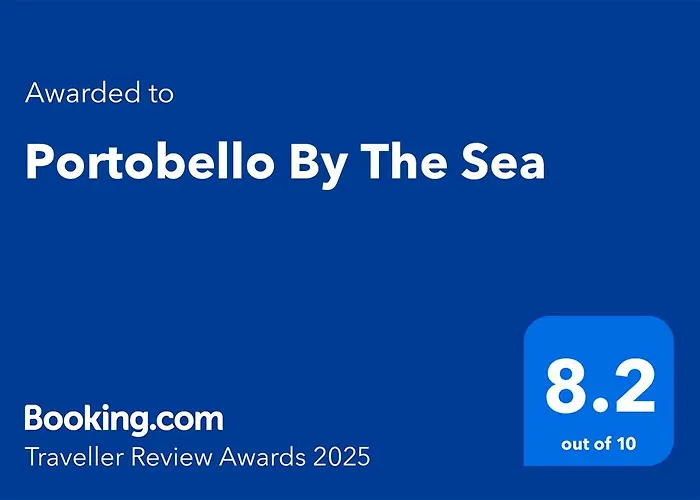 Portobello By The Sea