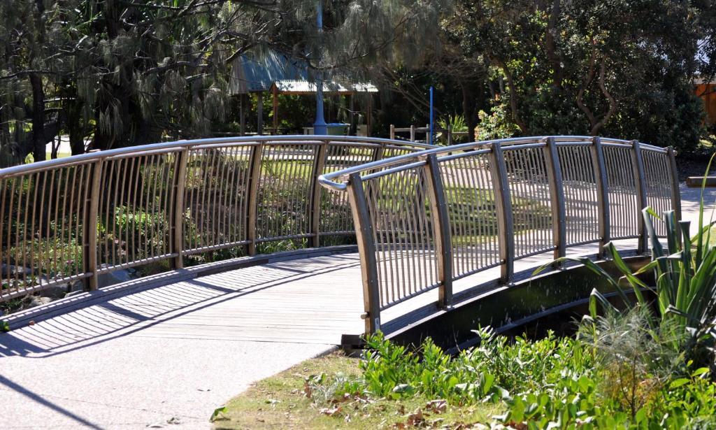 Portobello By The Sea 4* Caloundra